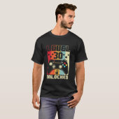Level 30 Unlock Shirt Funny Video Gamer 30. Bir (Vorne ganz)