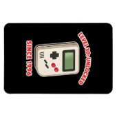 Level 30: Unlocked Since 1996 Magnet (Horizontal)