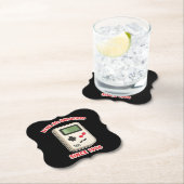 Level 30 Unlocked Since 1996 Untersetzer (Vor Ort)