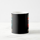 Level 33 freigeschaltet Videospiel-Controller Gebu Kaffeetasse (Mittel)