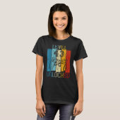 Level 43 Unlocks Videospiel 43 Geburtstag T-Shirt (Vorne ganz)