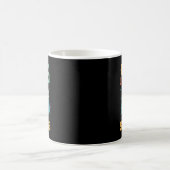 Level 5 freigeschaltet 5. Geburtstag Geschenke für Kaffeetasse (Mittel)