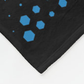 Level 5 Video Game Controller 5th Birthday Gamer G Fleecedecke (Ecke)