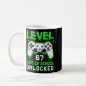 Level 67 Days Of School Unlocked Boys 67th Day Of Kaffeetasse (Links)