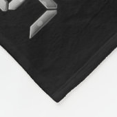 Level 9 Unlocked 9 Year Old For Boys 9th Birthday Fleecedecke (Ecke)