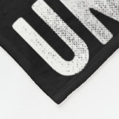 Level 9 Unlocked Video Game 9th Birthday Gift  Fleecedecke (Ecke)