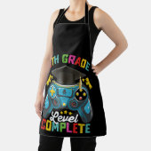 Level Abschluss Gaming Gamer Schürze (InSitu)