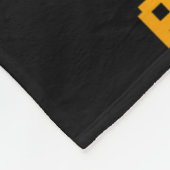 Level Dad Unlocked Pregnancy Announcement Gamer Fa Fleecedecke (Ecke)