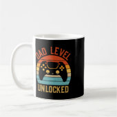 Level entsperrt - Game Lover Gamer wird bald auf d Kaffeetasse (Links)