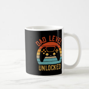 Level entsperrt - Game Lover Gamer wird bald auf d Kaffeetasse
