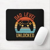 Level entsperrt - Game Lover Gamer wird bald auf d Mousepad (Mit Mouse)
