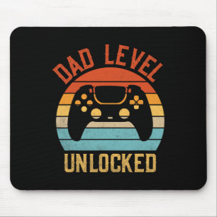 Level entsperrt - Game Lover Gamer wird bald auf d Mousepad