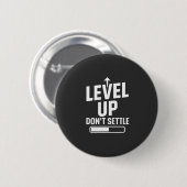 Level-Up lässt sich nicht regeln Button (Vorne & Hinten)