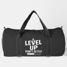 Level-Up lässt sich nicht regeln