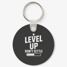 Level-Up lässt sich nicht regeln