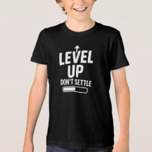 Level-Up lässt sich nicht regeln