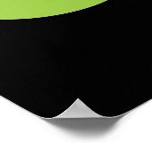 Level Up, Motivierend Videospiel, Gamer, Gaming Poster (Ecke)