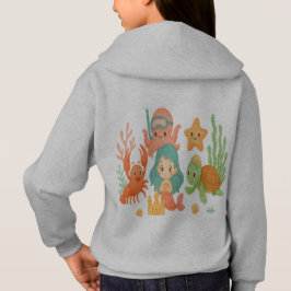 Level Up Style: Retro Gamer Hoodie