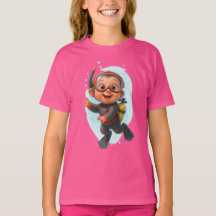 Level Up Style: Retro Gamer T-Shirt