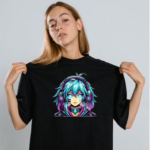 "Level Up Tri-Blend Shirt