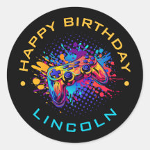 Level-Up-Video-Game-Controller