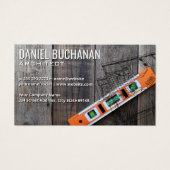 Leveler | Blueprints (Vorderseite)