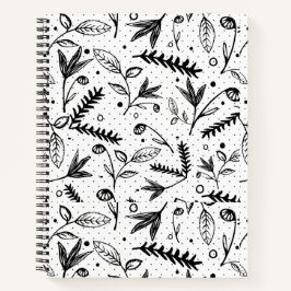 Levelmuster Notizblock