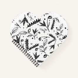 Levelmuster Notizblock