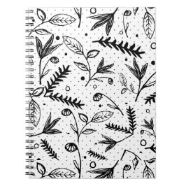 Levelmuster Notizblock