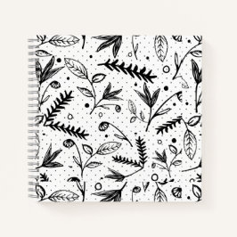 Levelmuster Notizblock