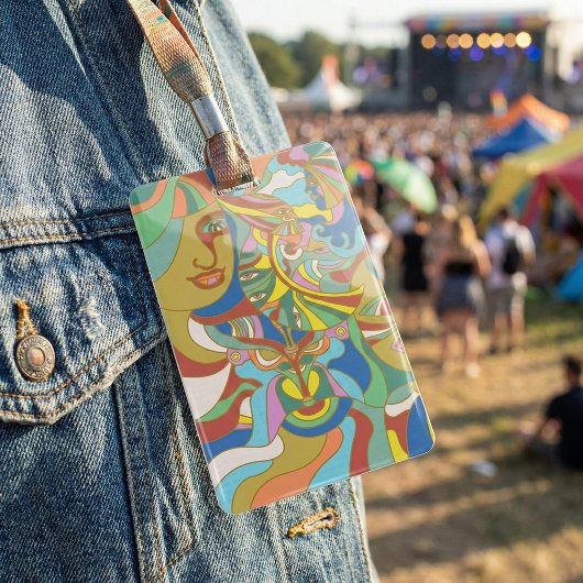 Levels of Transformation Ausweis