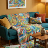 Levels of Transformation Decke