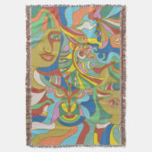 Levels of Transformation Decke (Vorderseite Vertikal)