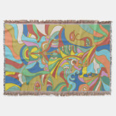 Levels of Transformation Decke (Vorderseite)