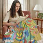 Levels of Transformation Fleecedecke