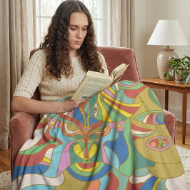 Levels of Transformation Fleecedecke