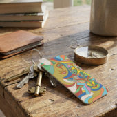 Levels of Transformation Schlüsselanhänger