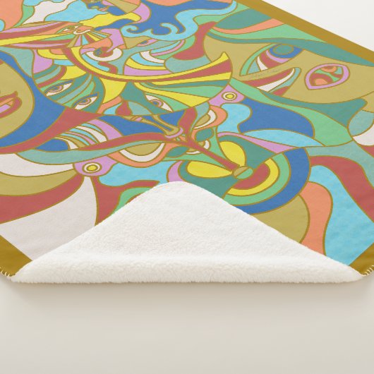 Levels of Transformation Sherpadecke (3/4)