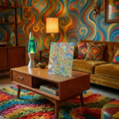 Levels of Transformation Sockelschild