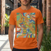 Levels of Transformation T-Shirt