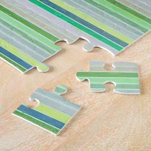 "Levels" Puzzle (Seite)