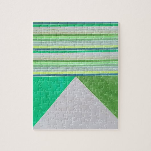 "Levels" Puzzle (Vertikal)