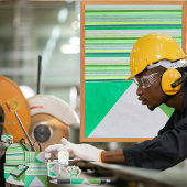 "Levels" Spielkarten