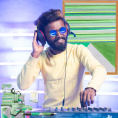 "Levels" Spielkarten