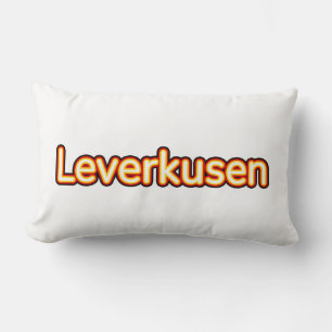 Leverkusen Deutschland Lendenkissen
