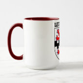 Leverkusen Tasse (Links)