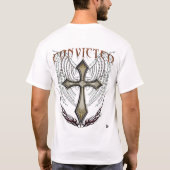 Leve's Special T-Shirt (Rückseite)