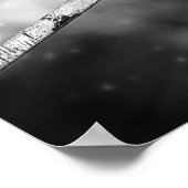 Levi Ackerman Poster (Ecke)