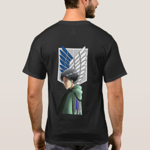 Levi Ackerman Tshirt