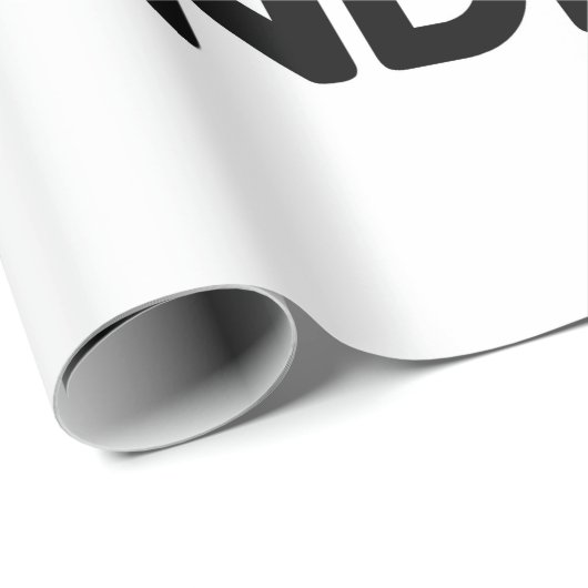 LEVI GESCHENKPAPIER (Rolleneckpunkt)